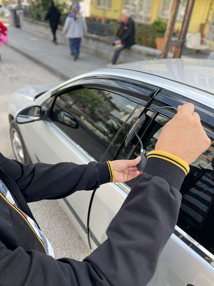 Yatağan Oto Kilitçisi